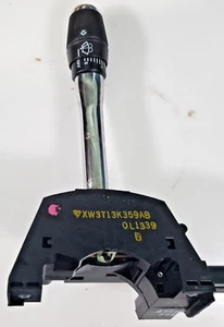 Interruptor limpiaparabrisas Grand Marquis Victoria Town Car 1991-94 XW3Z-13K359AB - Imagen 1 de 6