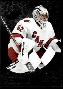 2022-23 Skybox Metal Universe Rookies Pyotr Kochetkov RC #171 *