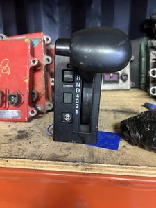 ALLISON SHIFTER SELECTOR 29529617  - Picture 1 of 3