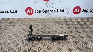 2014-2019 NISSAN JUKE F15 1.2 PETROL TURBO HRA2DDT FUEL INJECTOR RAIL 1451110334 - Picture 1 of 9
