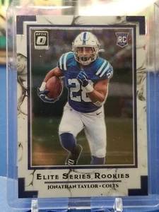 Jonathan Taylor Indianapolis Colts NFL Karten selbst aussuchen! - Bild 1 von 8