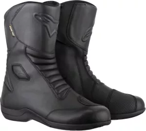 Alpinestars Web GoreTex Boots Black 44 2335013-10-44 - Picture 1 of 1