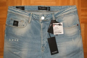 ER Elias Rumelis: Jeans Wenko Comfort Fit 32 NEU - Bild 1 von 4