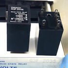 1 szt. G3F-203S 3-28VDC Przekaźnik półprzewodnikowy 3A 250VAC 6 pinów