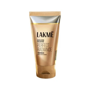 Lakme Perfect Radiance Intense Brightening Face Wash 50g b241 - Picture 1 of 6