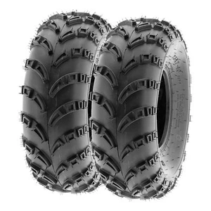 SunF A028 Ersatz ATV UTV Tubeless Reifen [2er Set] - Bild 1 von 16