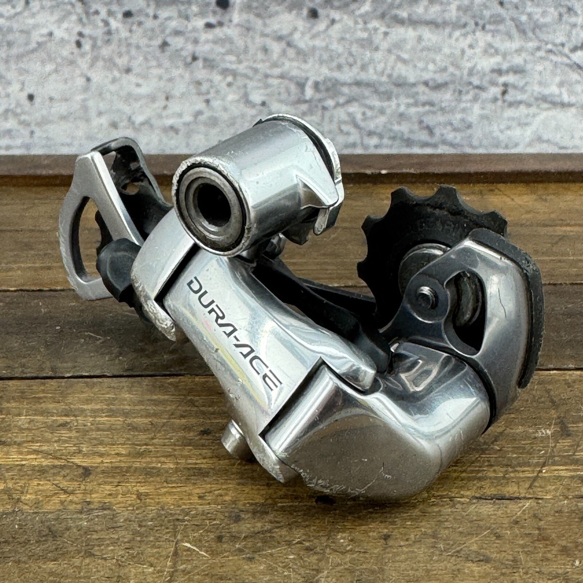 dura ace 7800 derailleur products for sale | eBay