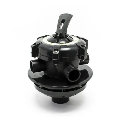 TTSpare part Filter head Sand filter system Pool filtering - Bild 1 von 4