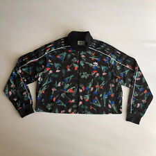Track Jacket Floral Women's Activewear for sale | eBay