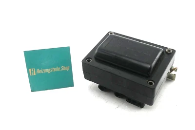 COFI Zündtrafo TIPO E 820 Trafo Brenner Ölbrenner - Bild 1 von 4