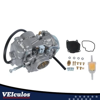 For Polaris Sportsman 500 400 450 335 700 600 Carburetor 3131571 - Image 1 of 4