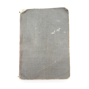 Antique 1918 St. Basil's Hymn Book by Francis Forster of St. Michael's College - Picture 1 of 5