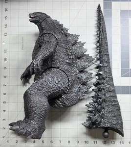 McFarlane DC Godzilla vs Superman Justice League Monsterverse 7" Actionfigur - Bild 1 von 3