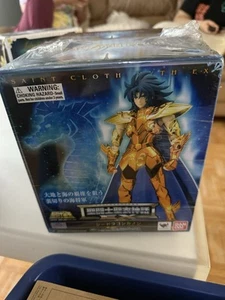 Saint Cloth Myth EX Sea Dragon Kanon Bandai - Bild 1 von 4