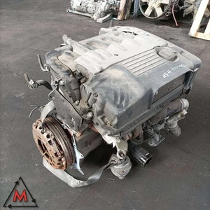 Motore M57 306D1 320.000km per BMW E46 1998-2005 Serie 3 3.0 DIESEL 160kW 108202 - Picture 1 of 6