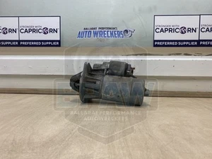 Ford Falcon EF EL 1997 Starter Motor - Picture 1 of 8