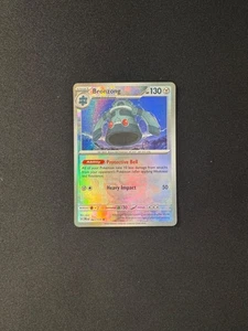 Bronzong (Poke Ball Pattern) 067/131 Sv: Prismatic Evolutions Holo - Picture 1 of 2