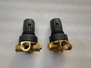 Hoerbiger B001501070002 Pressure Regulator - Set of 2 - Picture 1 of 7