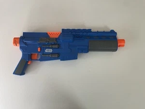 Nerf Star Wars Rogue One Captain Cassian Andor Deluxe B1 - Picture 1 of 3