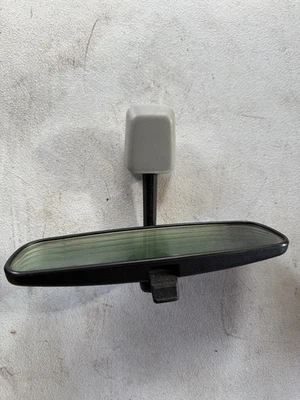 1996-2000 HONDA CIVIC REAR VIEW INTERIOR WINDSHIELD REARVIEW MIRROR OEM - Image 1 of 2