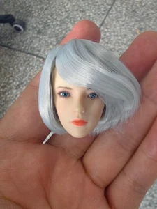 SET019 SUPER DUCK 1/6 Neil Head Model For 12 "Female TBL PH Action Figure Doll - Picture 1 of 6
