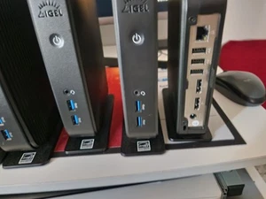 IGEL M250C Thin Client | Intel Celeron N3160 | IGEL OS | Debian Linux Option - Afbeelding 1 van 2