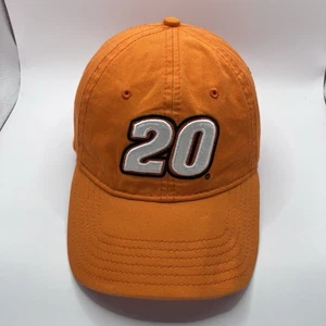 Vintage Tony Stewart Nascar Racing Chase Authentic Adjustable Strapback Hat Cap - Picture 1 of 6