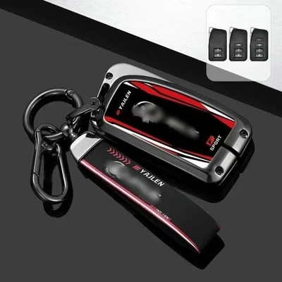 New for Lexus ES NX RX LX ES250 GS300 IS250 Key Shell Protection Fob Case Cover - Image 1 of 4