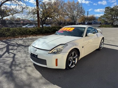 Airbag Driver Left Air Bag Driver Wheel Thru 1/06 Fits 04-06 350Z 30429805 Foto 1 de 4