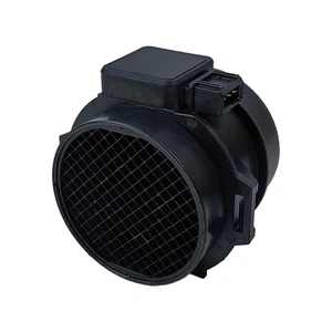 New Mass Air Flow Meter MAF Sensor For 99-06 BMW 2.5L 2.8L 323 325 328 5WK9605 - Picture 1 of 9