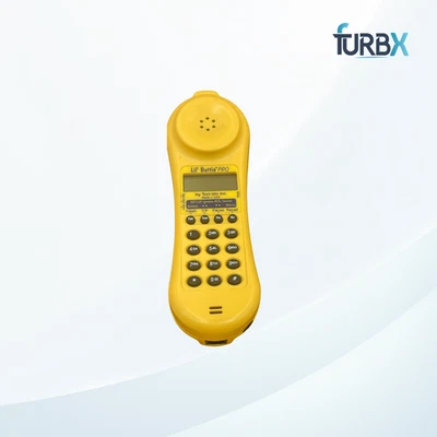 LIL' BUTTIE LB-220 Pro Telephone Test Set - Image 1 of 4