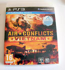 AIR CONFLICT VIETNAM (EUROPE) - jeu PS3 - Game for Playstation 3 - d22
