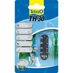 Tetra TH 30 Aquarienthermometer | Aquariumzubehör - Bild 1 von 1