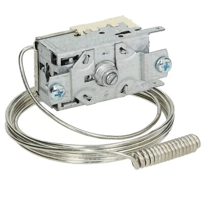 SCOTSMAN SIMAG 62020101 THICKNESS / EVAPORATOR THERMOSTAT FOR ICE MAKER MACHINE