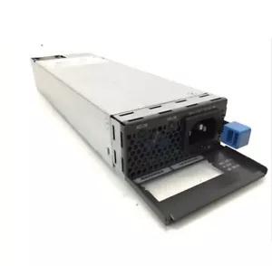 Cisco Power Supply 350W NXA-PAC-350W-PE 341-0744-01 for Cisco Catalyst 3850 - Picture 1 of 4