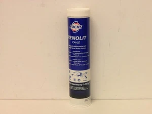 20,-€/kg Fuchs Renolit CA-LZ 400g Kartusche Langzeit Schmierfett - Picture 1 of 1