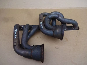 TVR TAMORA COLLETTORI DI SCARICO TVR T350 COLLETTORI DI SCARICO VELOCITÀ SEI COLLETTORI - Foto 1 di 8