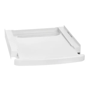 Stacking Kit With Sliding Drawer For Washing Machines & Tumble Dryers Universal - Picture 1 of 12