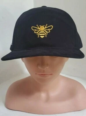 Boné de beisebol Snapback Jack Daniels Whiskey No.7 NBA edição limitada - Imagem 1 de 4