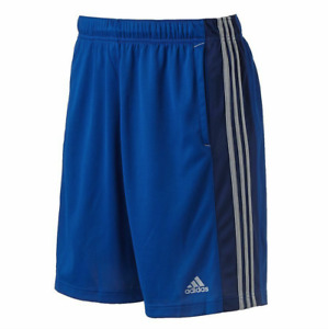 NWT Men's Adidas Climalite Essentials Shorts Men's Many colors