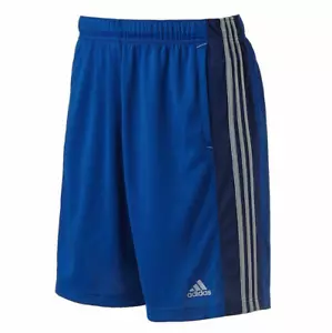 NWT Men's Adidas Climalite Essentials Shorts Men's Many colors - Picture 1 of 15