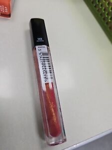 Covergirl Exhibitionist Lip Gloss 140 Unsubscribe  0.12 oz