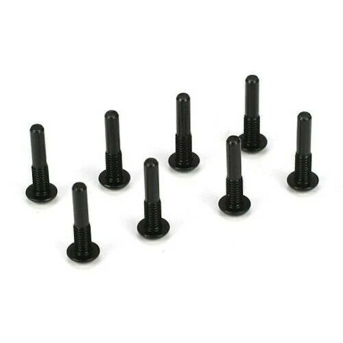 $ LOSI 22 TLR1067 Kingpin Team Losi/Viti Pin-King (8): 1/10 22 Buggy 22T TRUCK - Immagine 1 di 1