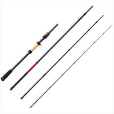 Abu Garcia Eradicator Rocksweeper ERSC-1004XXXH Rockfish Bait casting rod Japan