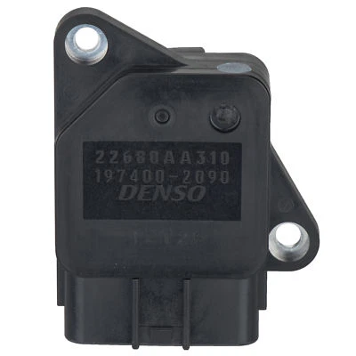 NUEVO OEM 2002-2008 Subaru Impreza STi WRX Medidor Masivo Sensor de Flujo de Aire 22680AA310 Foto 1 de 4