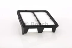 Genuine Bosch Air Filter Insert for Honda Jazz Hatchback City Saloon F026400223 - Image 1 of 1