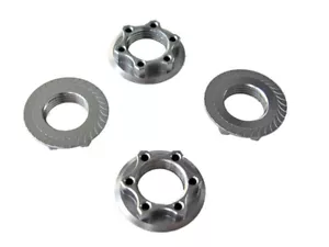 Serpent Radmuttern selbstsichernd 600297 (4) - Bild 1 von 1