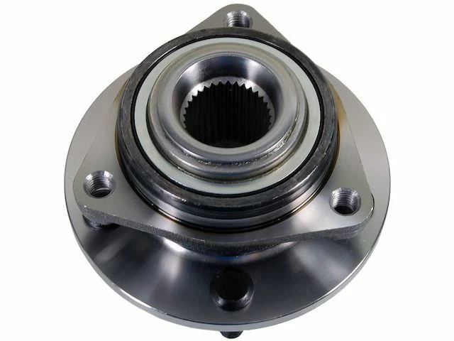 Conjunto de buje de rueda delantero Mevotech para Dodge Intrepid 1993-2004 78KQWN Foto 1 de 1