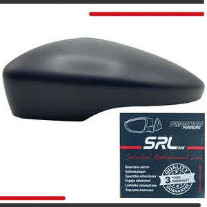 Calotta Specchietto Retrovisore Sinistro Per Vw Beetle, Jetta, Passat, Scirocco - Imagen 1 de 8