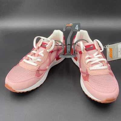 NEW Avia GMG Bungee Runner 4 Pink Sneakers Shoes Memory Foam NWT Womens - Image 1 of 4